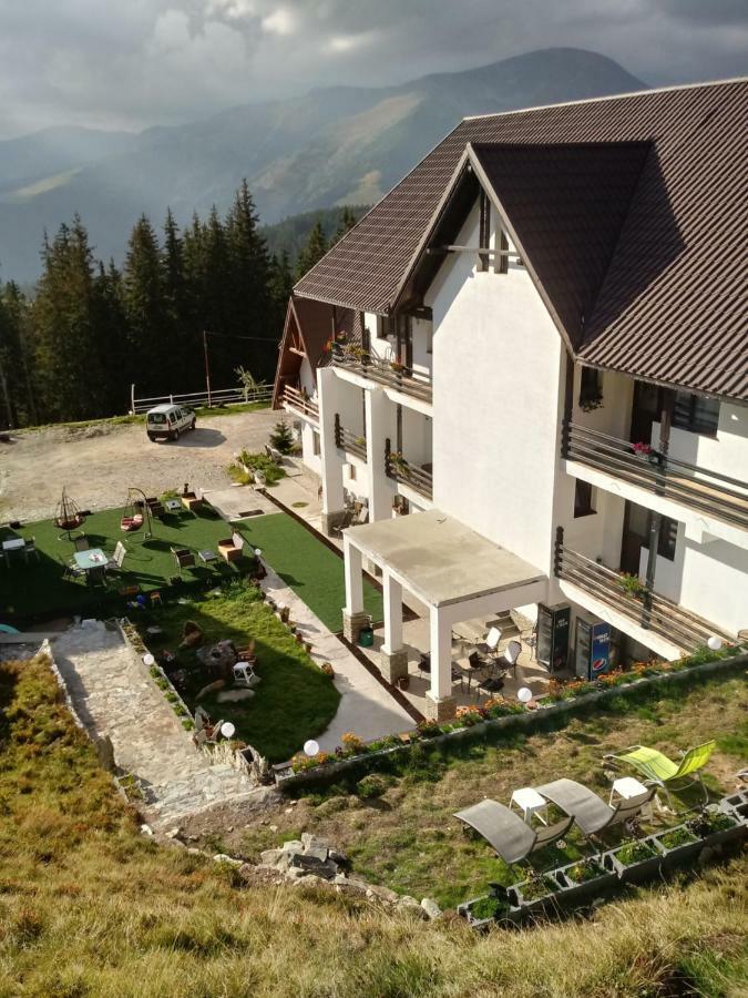 Cetina Resort Ranca