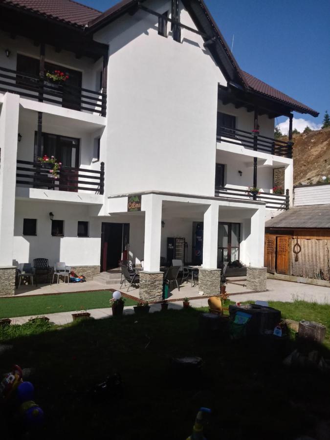 Cetina Resort